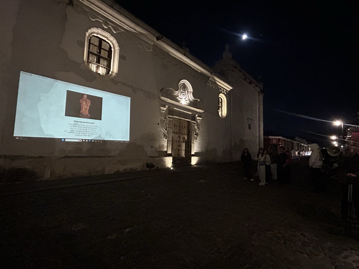 francellie's tweet photo. Ya estamos aquí!! Acompáñenos!
Museo de Arte Colonial en La Antigua Guatemala https://t.co/xXsyeCeXz9