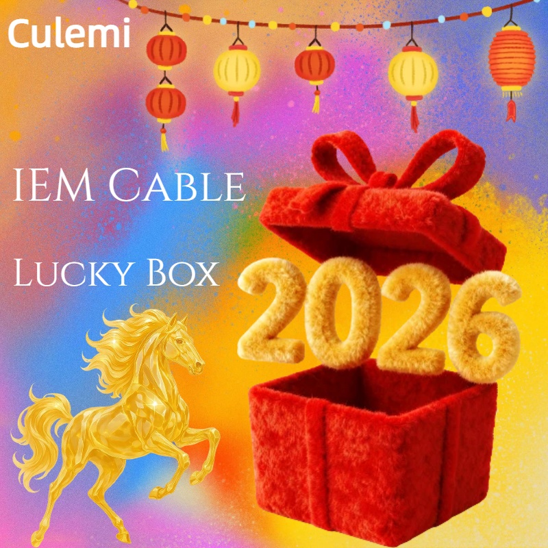 Culemi Audio tweet media