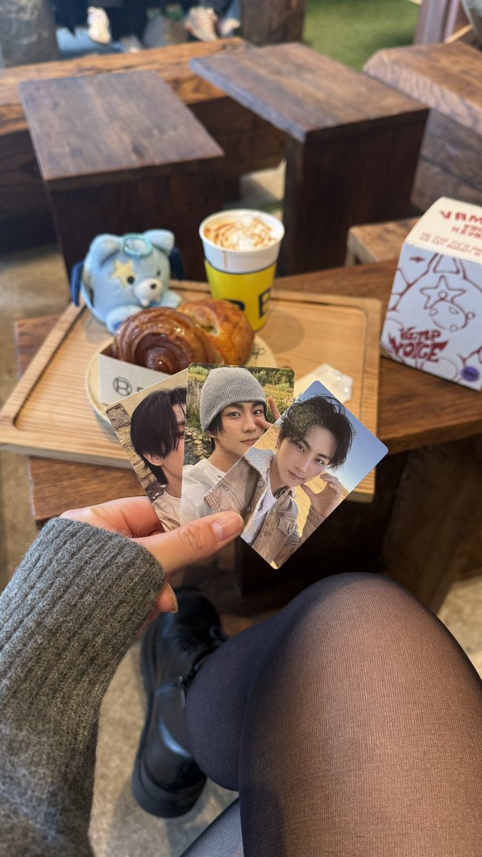 にゃんうぉん tweet media