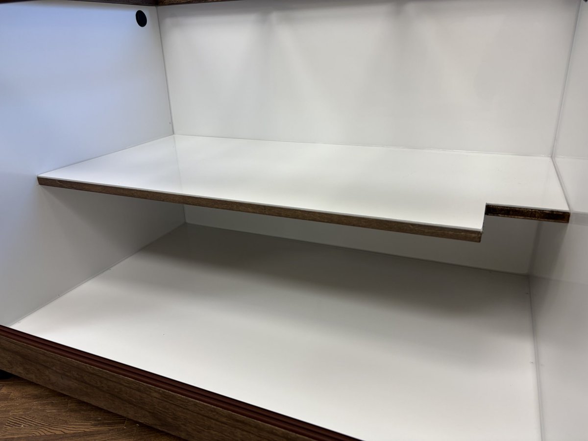 おはようございます！ スタンダード防水仕様 900×600×600