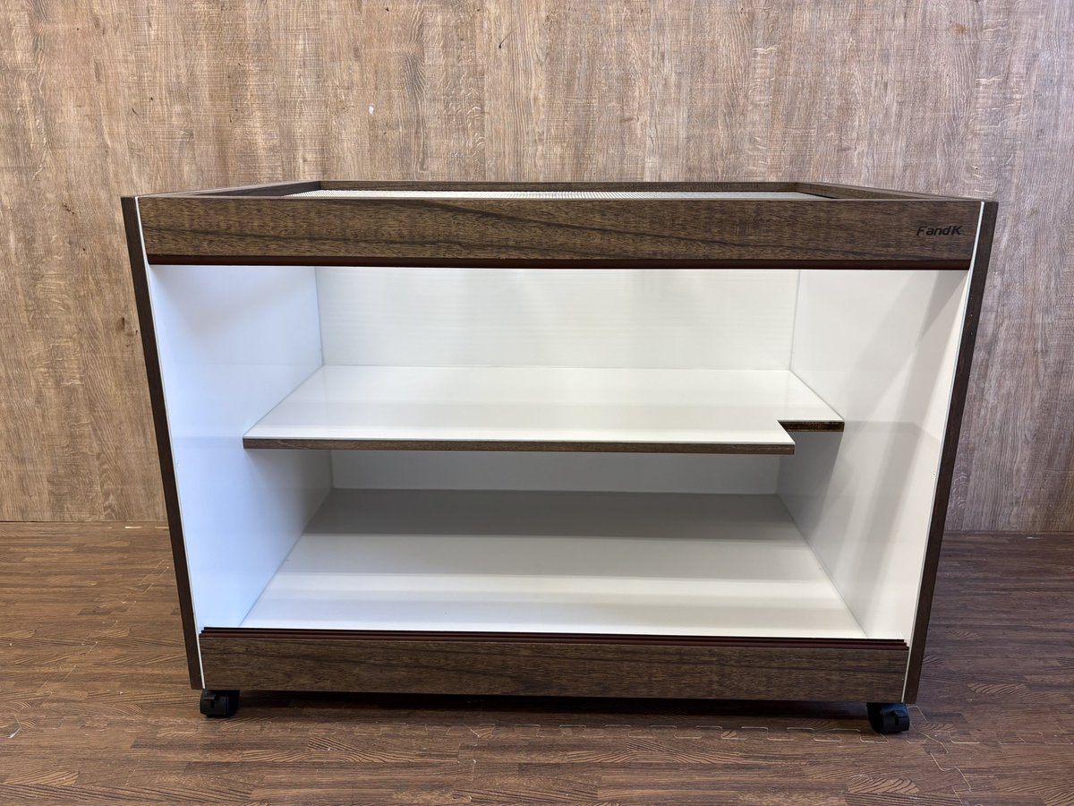 おはようございます！ スタンダード防水仕様 900×600×600