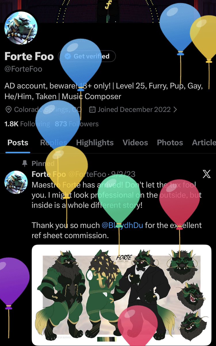 Forte Foo tweet media