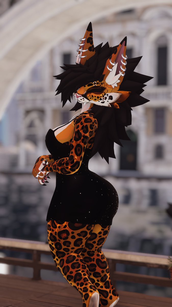 Pretty And Thicc!❤️