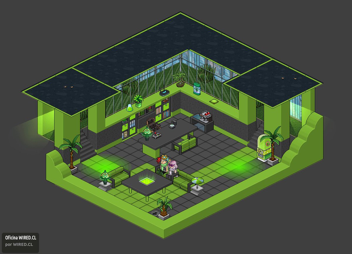 WIRED.CL tweet media