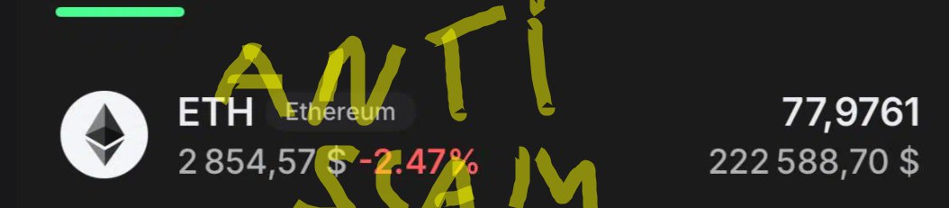 AntiScamBoss's tweet image. Some results from recent recovery cases.
Transparency and blockchain data speak louder than words.