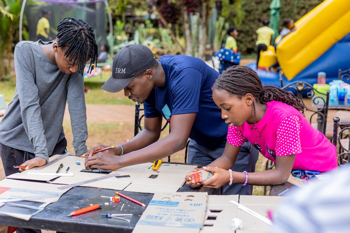 Robert Okiror tweet media