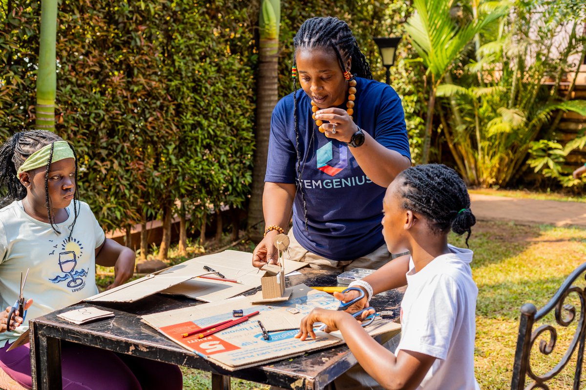 Robert Okiror tweet media