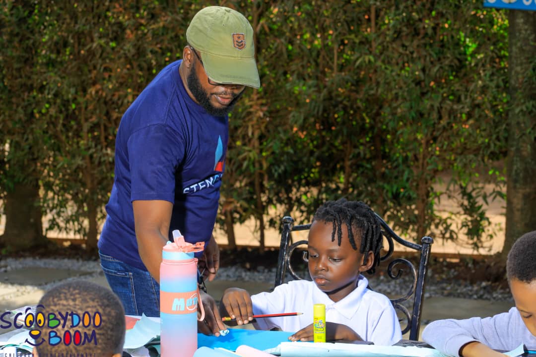 Robert Okiror tweet media