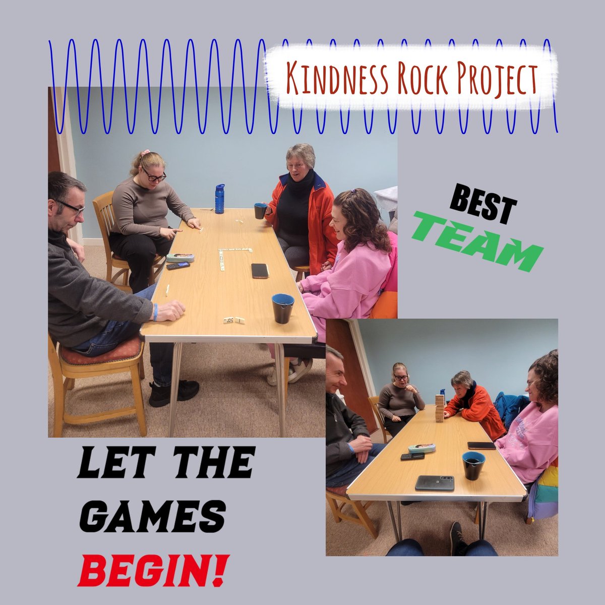 Volunteer Centre tweet media