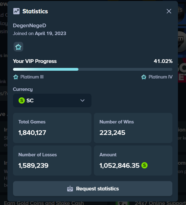 64World | OSG x GambaDemon 🎰 tweet media