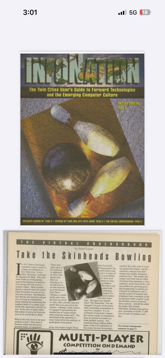 Michael Connor tweet media