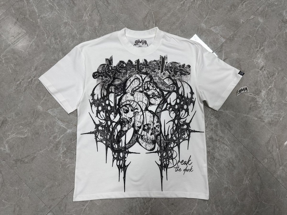 GLOWSTAR tweet media