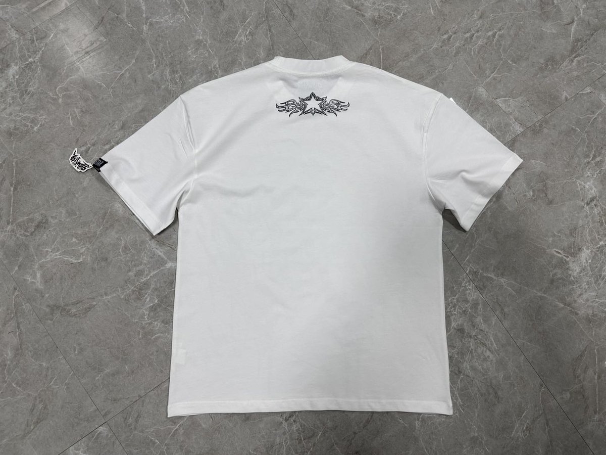 GLOWSTAR tweet media