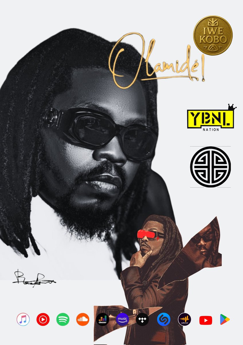 iwekobo's tweet photo. Day 227 of tagging @DONJAZZY for $1000.
When you grow up without access, you learn to knock longer.
That’s all this is.@DonJazzy, $1000 would let me move differently. Creatively. Consistently.
@Olamide
This is a leap of faith. And I’m taking it. https://t.co/EBJrkfTKoq
