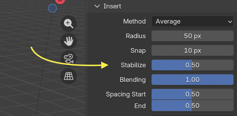 Retopoflow tweet media