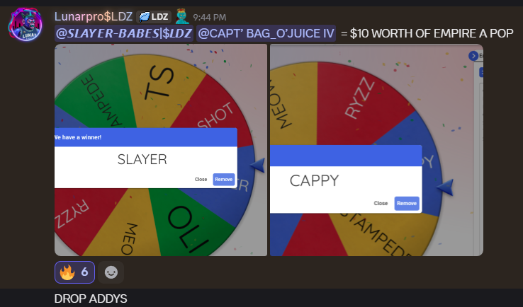 𝙎𝙇𝘼𝙔𝙀𝙍-𝘽𝘼𝘽𝙀𝙎 tweet media