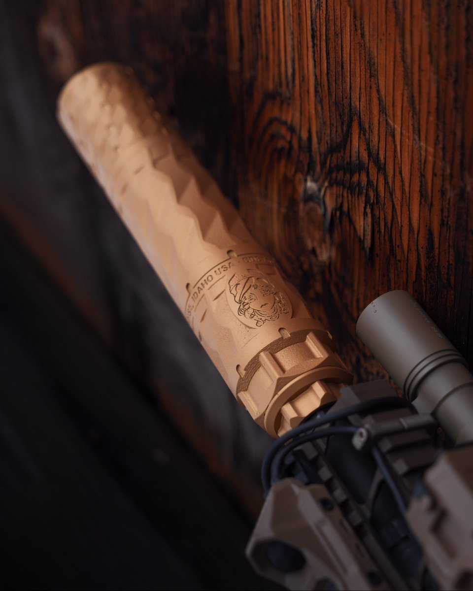 Primary Weapons tweet media