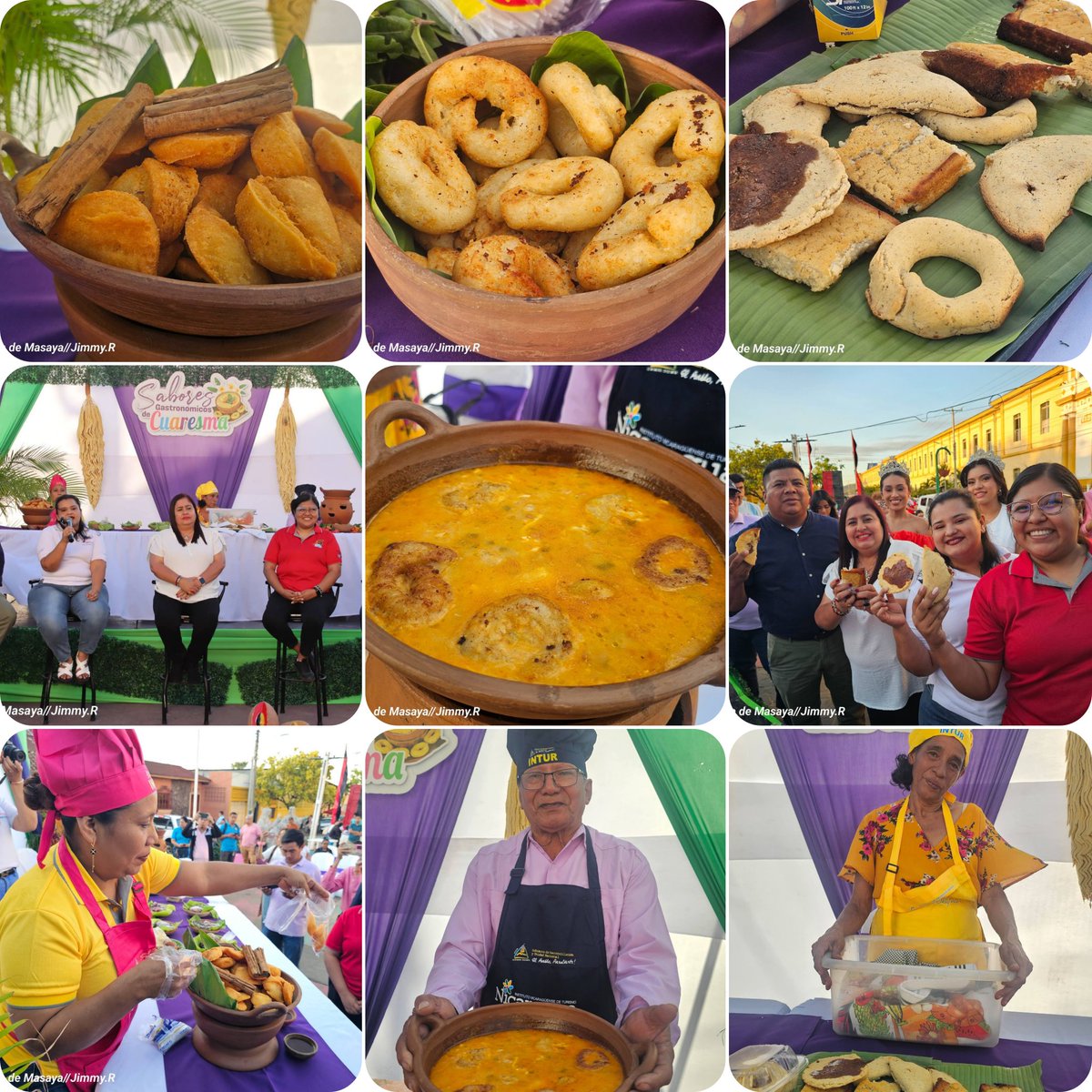 HUELLA SANDINISTA🇳🇮 tweet media