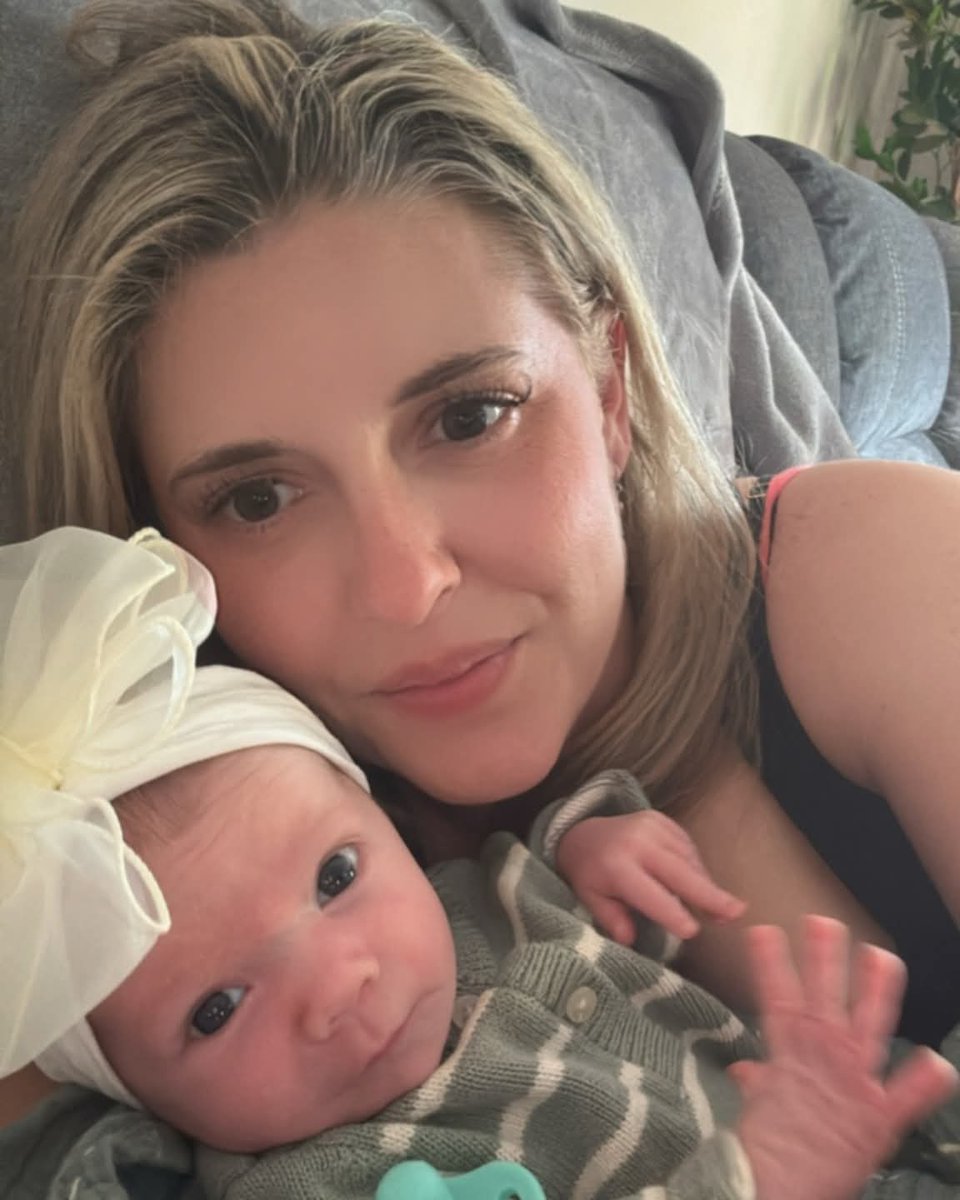 Kristy Marie tweet media