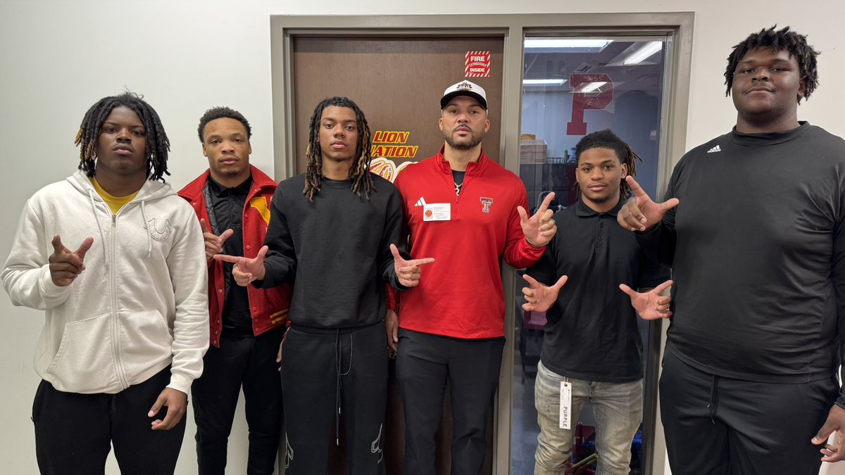 Jack Yates Football Official tweet media