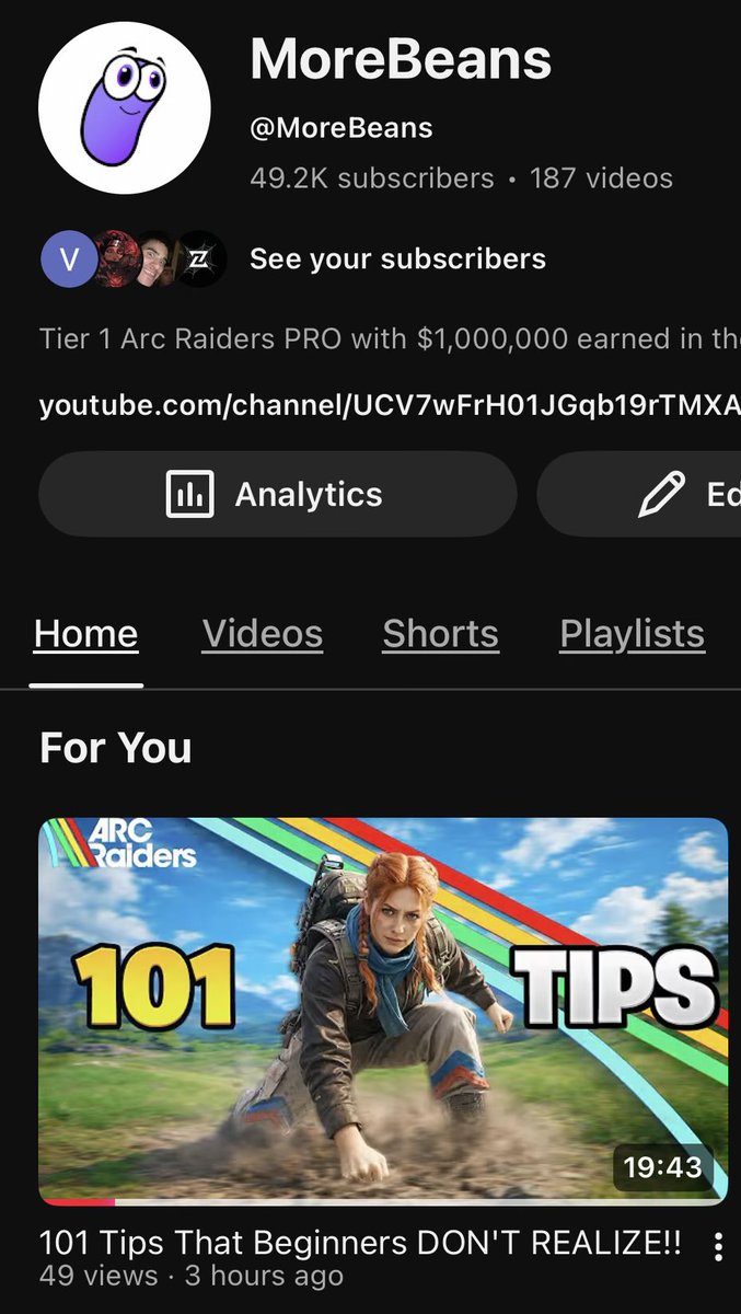 KenBeans tweet media