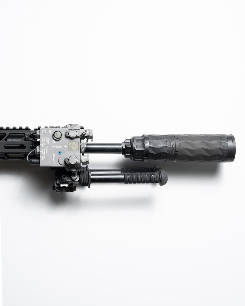 Primary Weapons tweet media