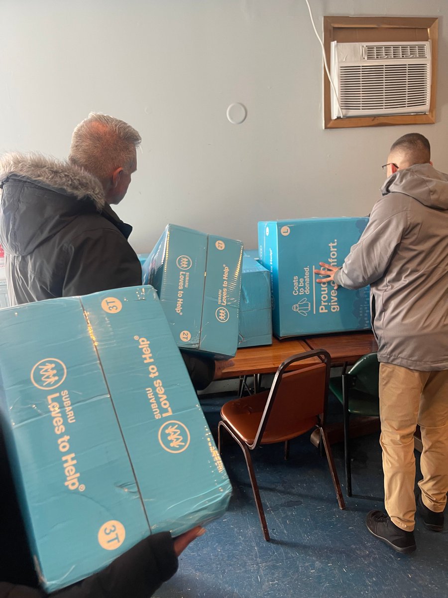 Mid-Hudson Subaru tweet media