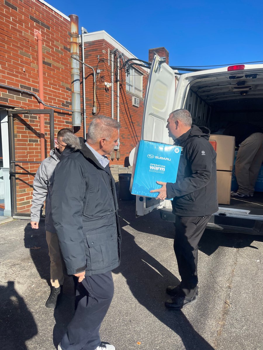 Mid-Hudson Subaru tweet media