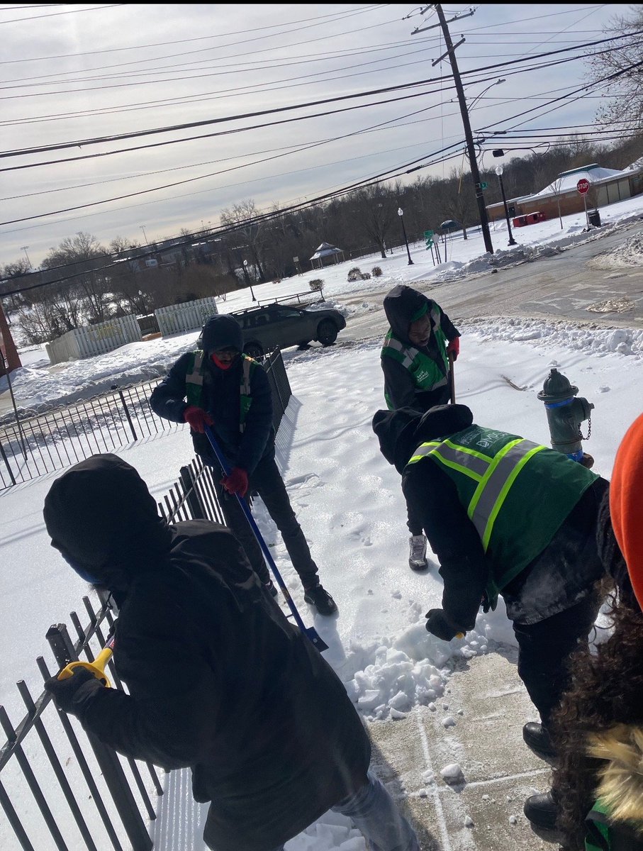 Mayor Muriel Bowser tweet media