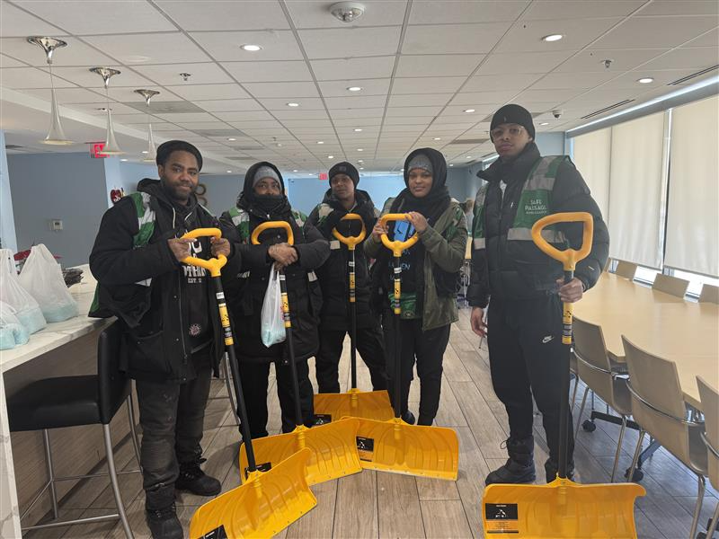 Mayor Muriel Bowser tweet media