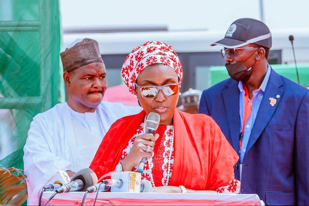 Senator Kashim Shettima tweet media