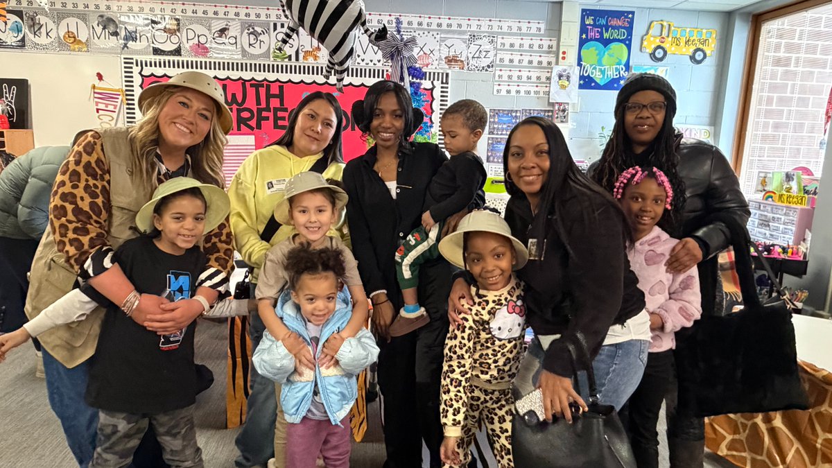 Spring Mill Elem. tweet media