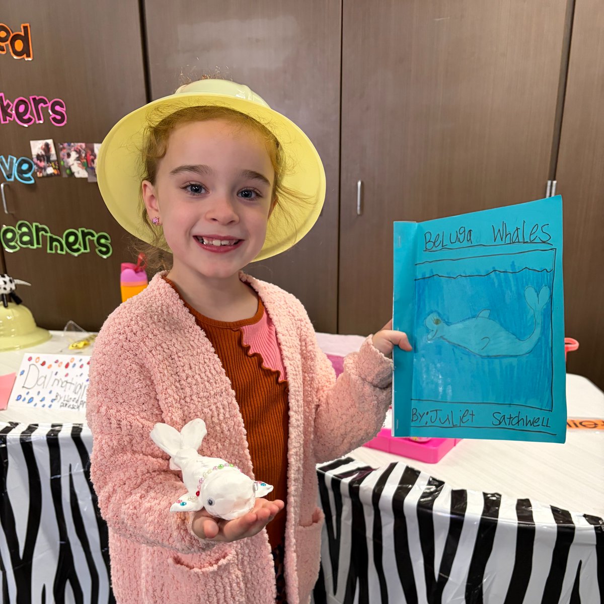 Spring Mill Elem. tweet media