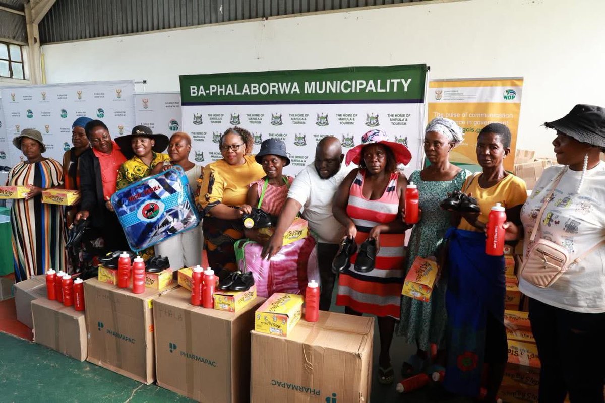 Khu_Ntshavheni's tweet photo. #ServingWithAPurpose 🇿🇦 https://t.co/iJY0dNlJiu