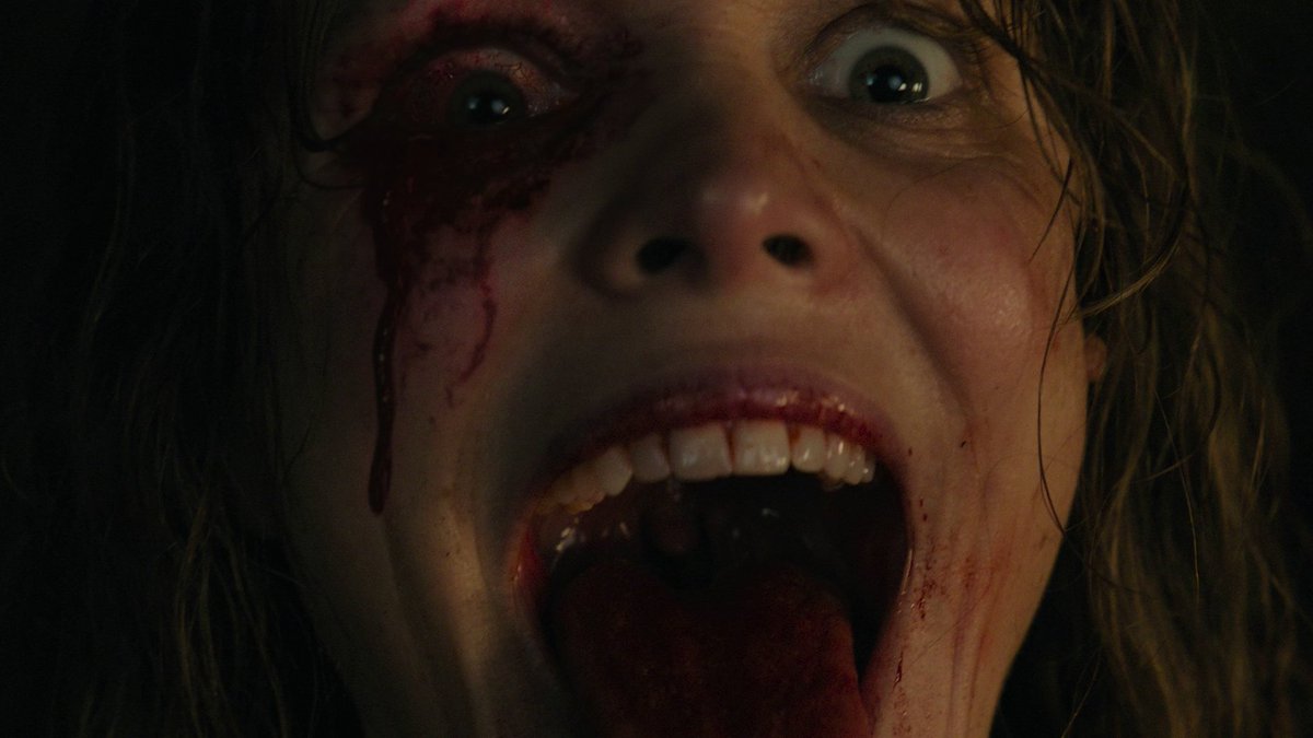 modytalkmovies's tweet image. I absolutely loved #SendHelpMovie, it is a classic Sam Raimi movie filled with his style. The context behind the first pic was truly insane, Dylan O'Brien performance here was so good. I could watch Dylan O'Brien and Rachel McAdams fight all day.