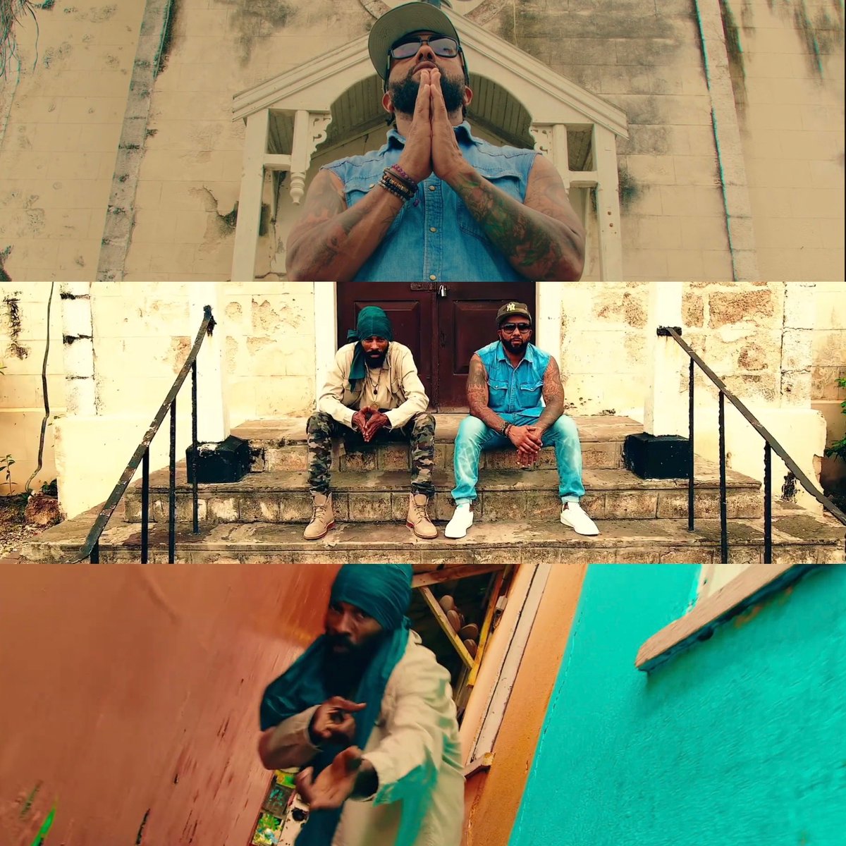 FreddyVDirector's tweet photo. Stills from a music video I shoot in Jamaica for Kymani Marley 

Camera Use Red Komodo https://t.co/gWFSn2W1OQ