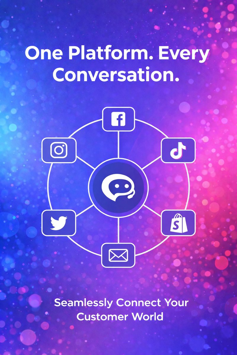 SmartReply AI tweet media