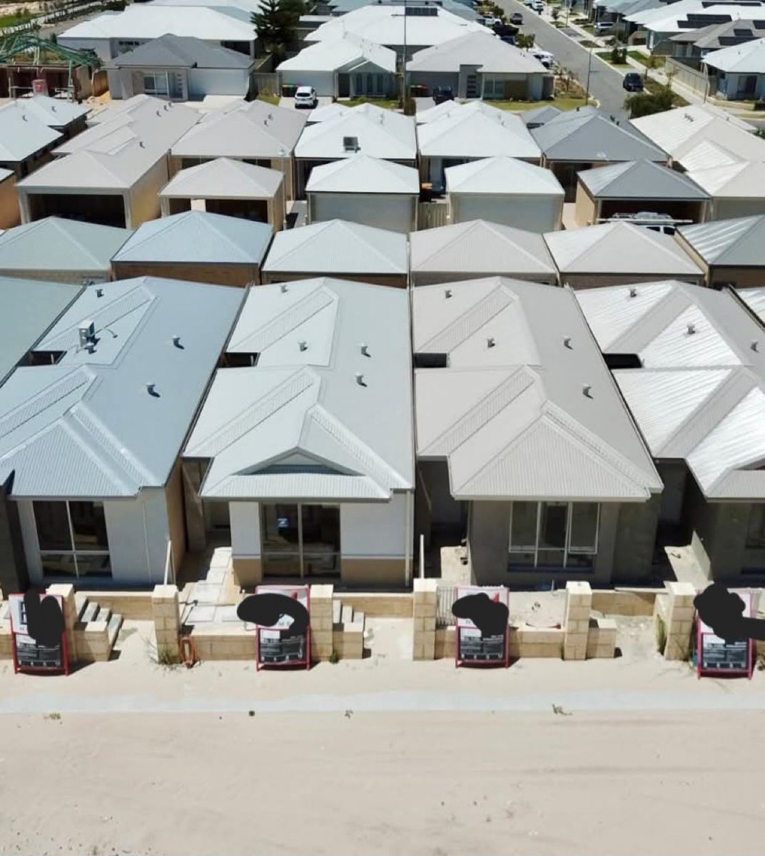 Alicia, Courtyard Urbanist tweet media