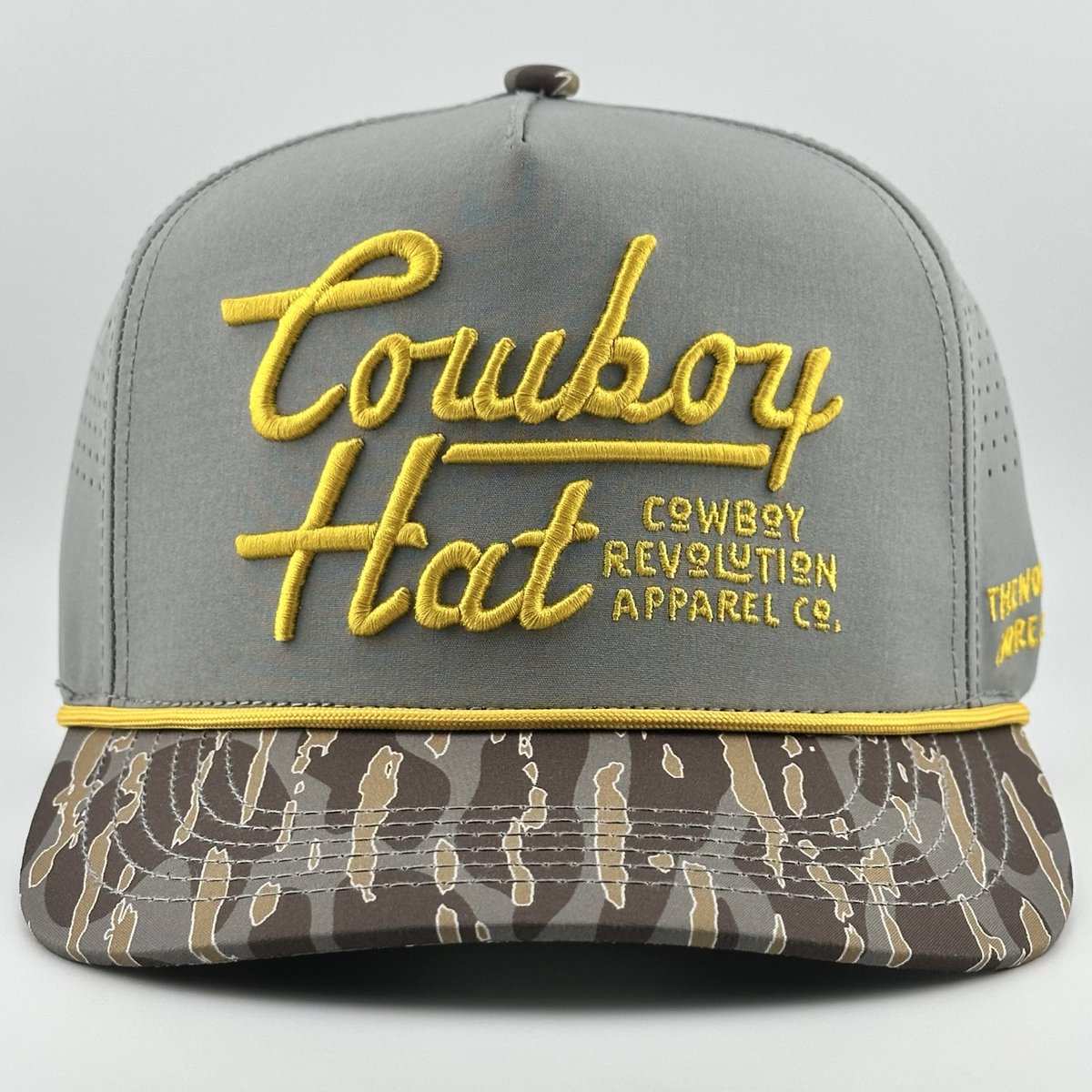 Cowboy Revolution tweet media