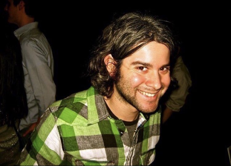 ♡ Sometimes Ross ♡ tweet media