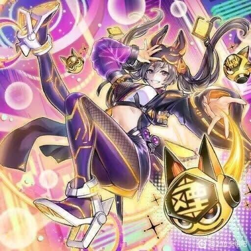 Fiendsmith Schiggys ⛓️ 🔜 Magfest tweet media