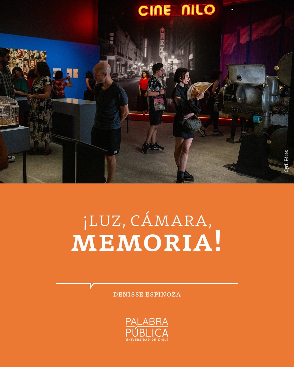 Palabra Pública tweet media