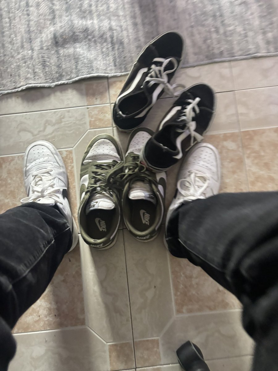 ALPHA LEO tweet media