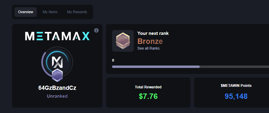 64World | OSG x GambaDemon 🎰 tweet media