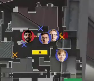 Aatrox_58's tweet photo. @FalconsEsport @AuroraCS2_GG https://t.co/9Qhl5CHZwh