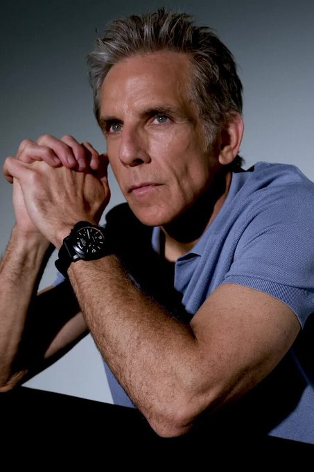 ÚLTIMA HORA: El actor Ben Stiller acaba de enviar esta carta a Estados Unidos:  Amo a nuestro país. Pero, como a muchos de nosotros, me preocupa el futuro de nuestra democracia.  Hemos presenciado el asesinato violento de ciudadanos estadounidenses, asesinados a sangre fría y a