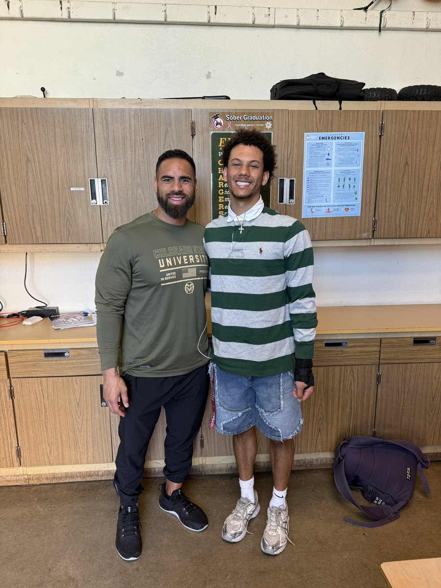 Blaise Burwell tweet media