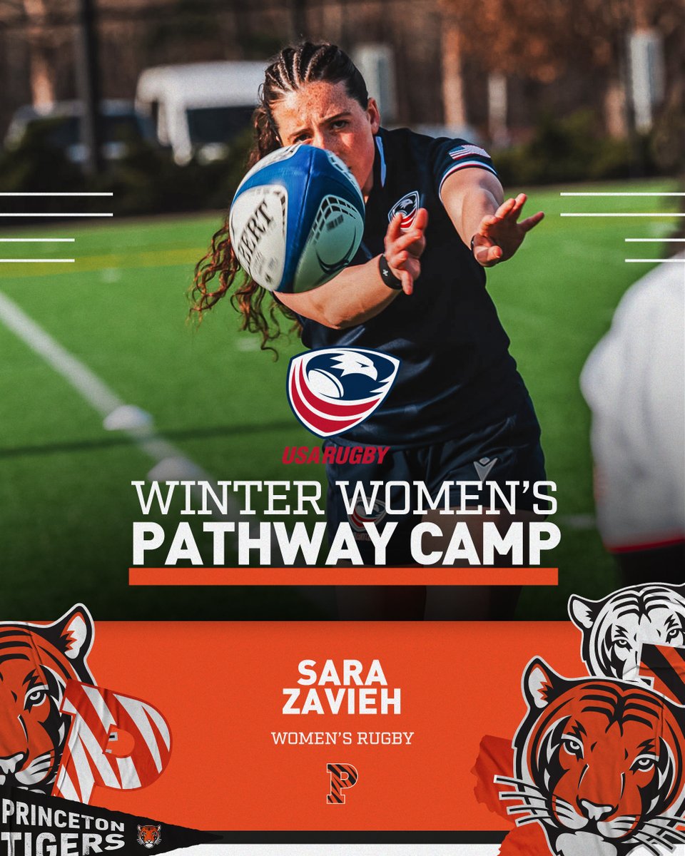 Princeton Women's Rugby tweet media