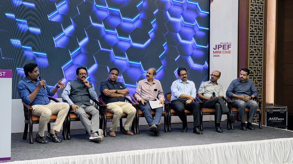 Jothydev Kesavadev tweet media