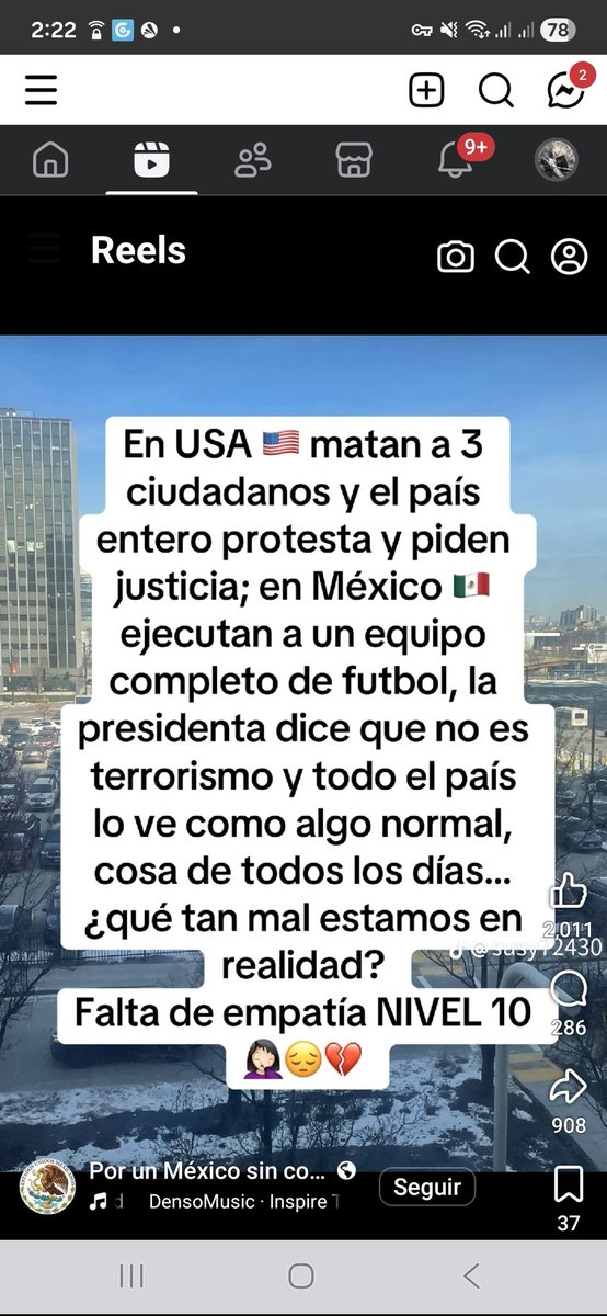 Totalmente de acuerdo